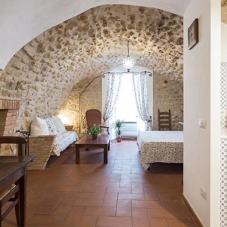 Nel Cuore Di Narni Ngoại thất bức ảnh