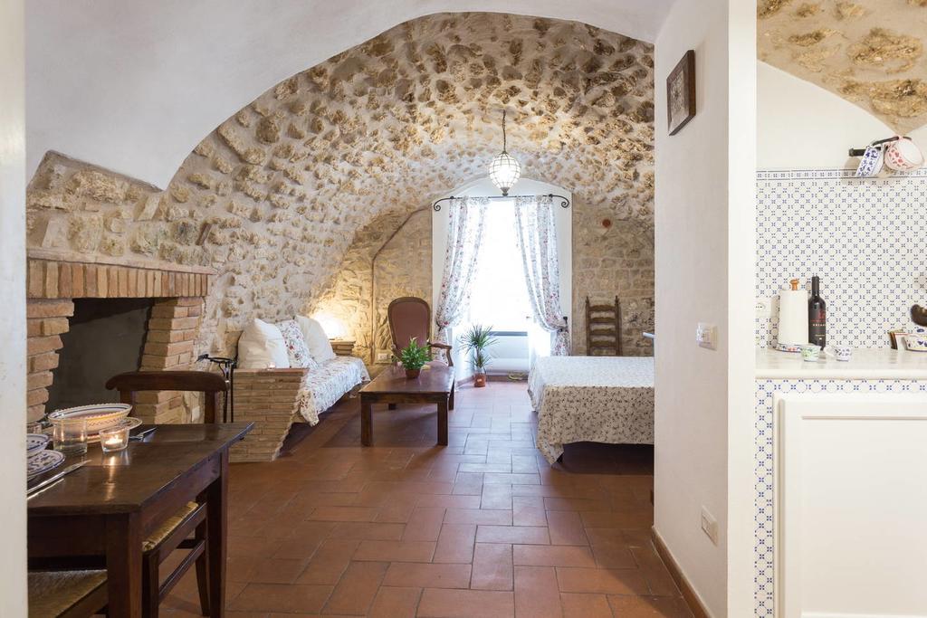 Nel Cuore Di Narni Ngoại thất bức ảnh