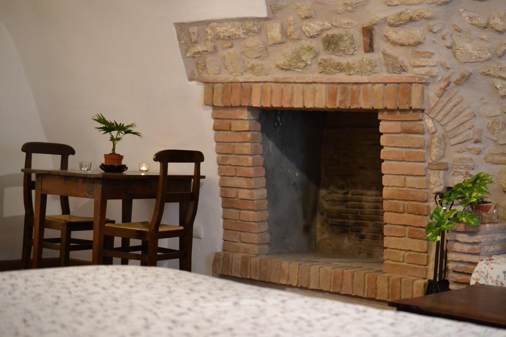 Nel Cuore Di Narni Ngoại thất bức ảnh