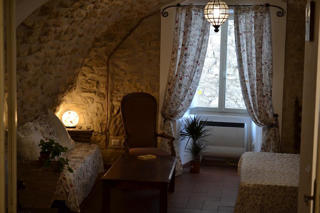 Nel Cuore Di Narni Ngoại thất bức ảnh