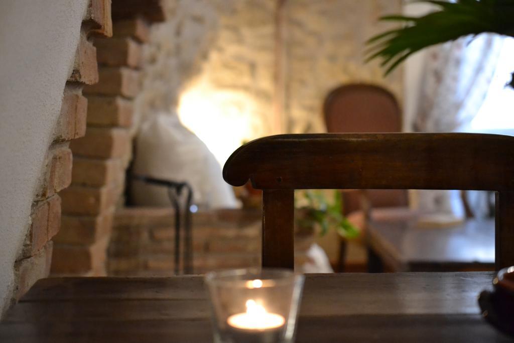 Nel Cuore Di Narni Ngoại thất bức ảnh