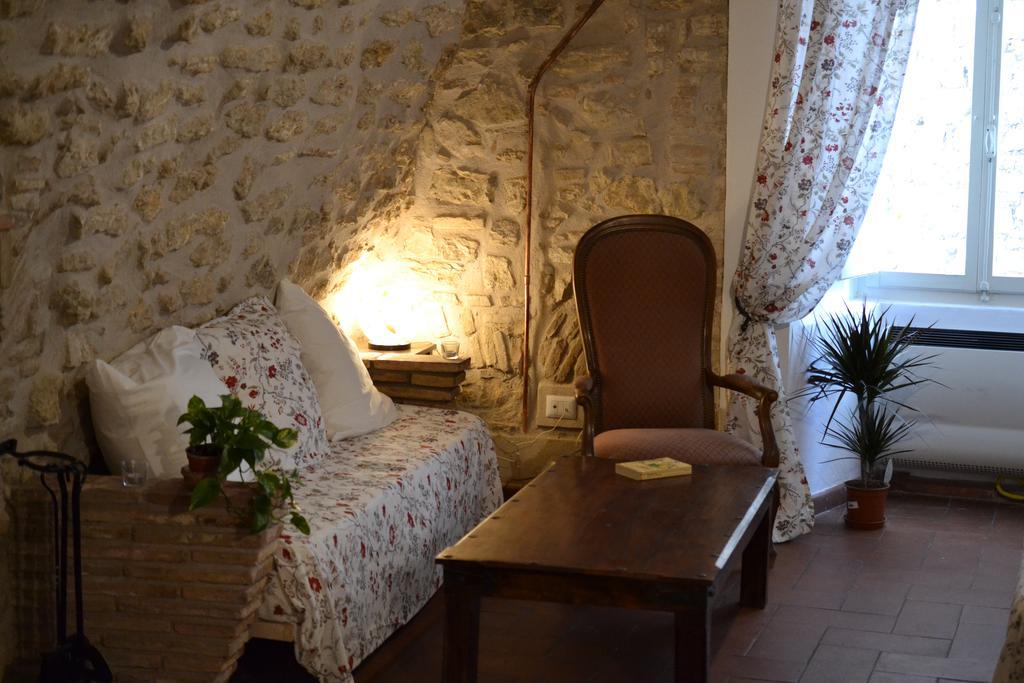 Nel Cuore Di Narni Ngoại thất bức ảnh