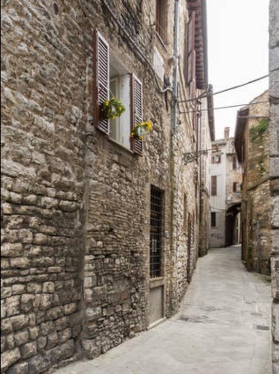 Nel Cuore Di Narni Ngoại thất bức ảnh