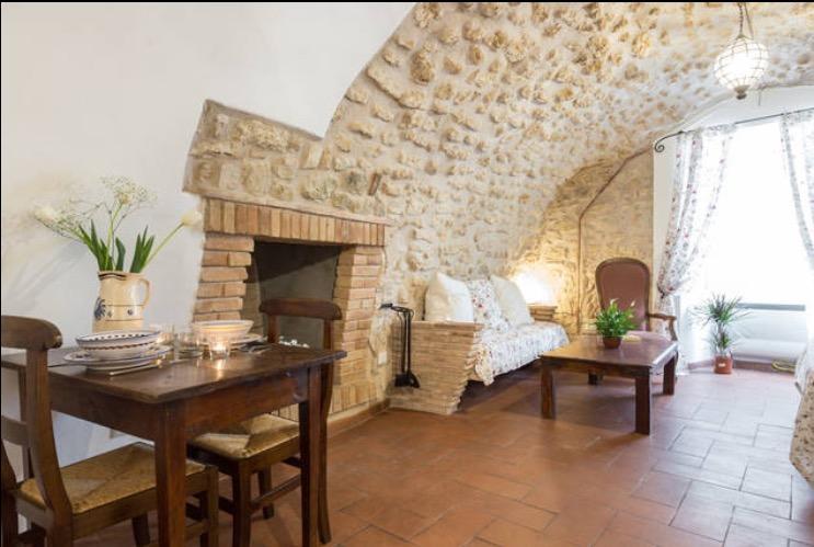Nel Cuore Di Narni Ngoại thất bức ảnh