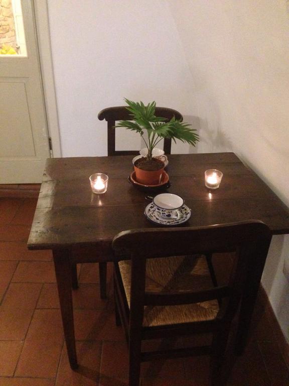 Nel Cuore Di Narni Ngoại thất bức ảnh