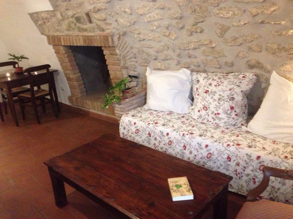 Nel Cuore Di Narni Ngoại thất bức ảnh